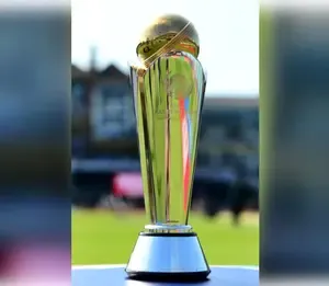 Arun Dhumal Supports ICC's Neutral Venue Decision for India-Pakistan Matches