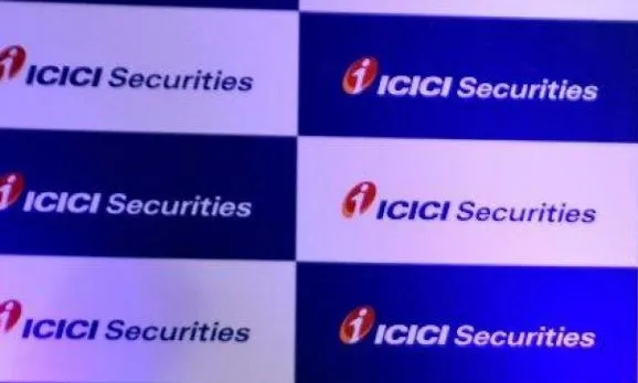 ICICI Securities Settles Margin Trading Violations with Rs 80 Lakh Payment to SEBI