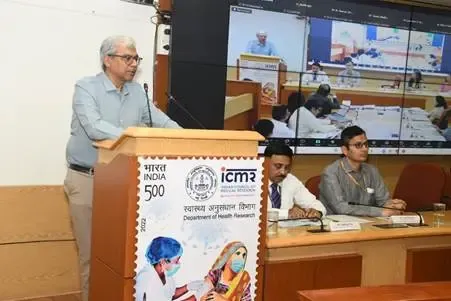 ICMR Unveils Groundbreaking Study for India’s Initial Zoonotic Spillover Early Warning System