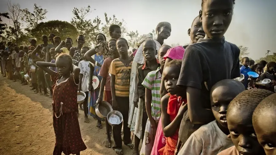 ICRC Appeals to Warring Parties in Sudan to Safeguard Civilians and Ensure Aid Access