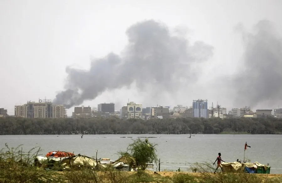 Is South Sudan Facing a Surge in Conflict Injuries?