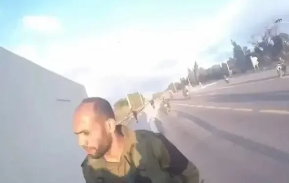 IDF Affirms Elimination of Hamas Leader Behind Kibbutz Nir Oz Assault on October 7