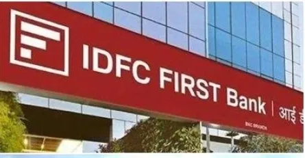 IDFC First Bank Reports 15% Drop in Q3 Net Profit, NII Rises by 14%