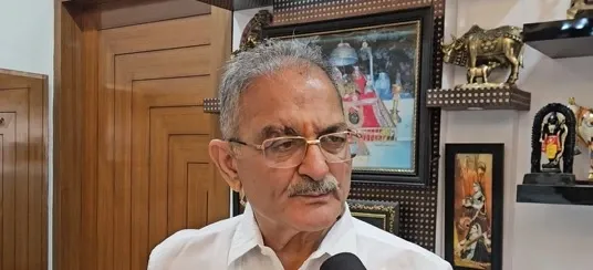 Is Jammu and Kashmir Ready for Future Natural Disasters?