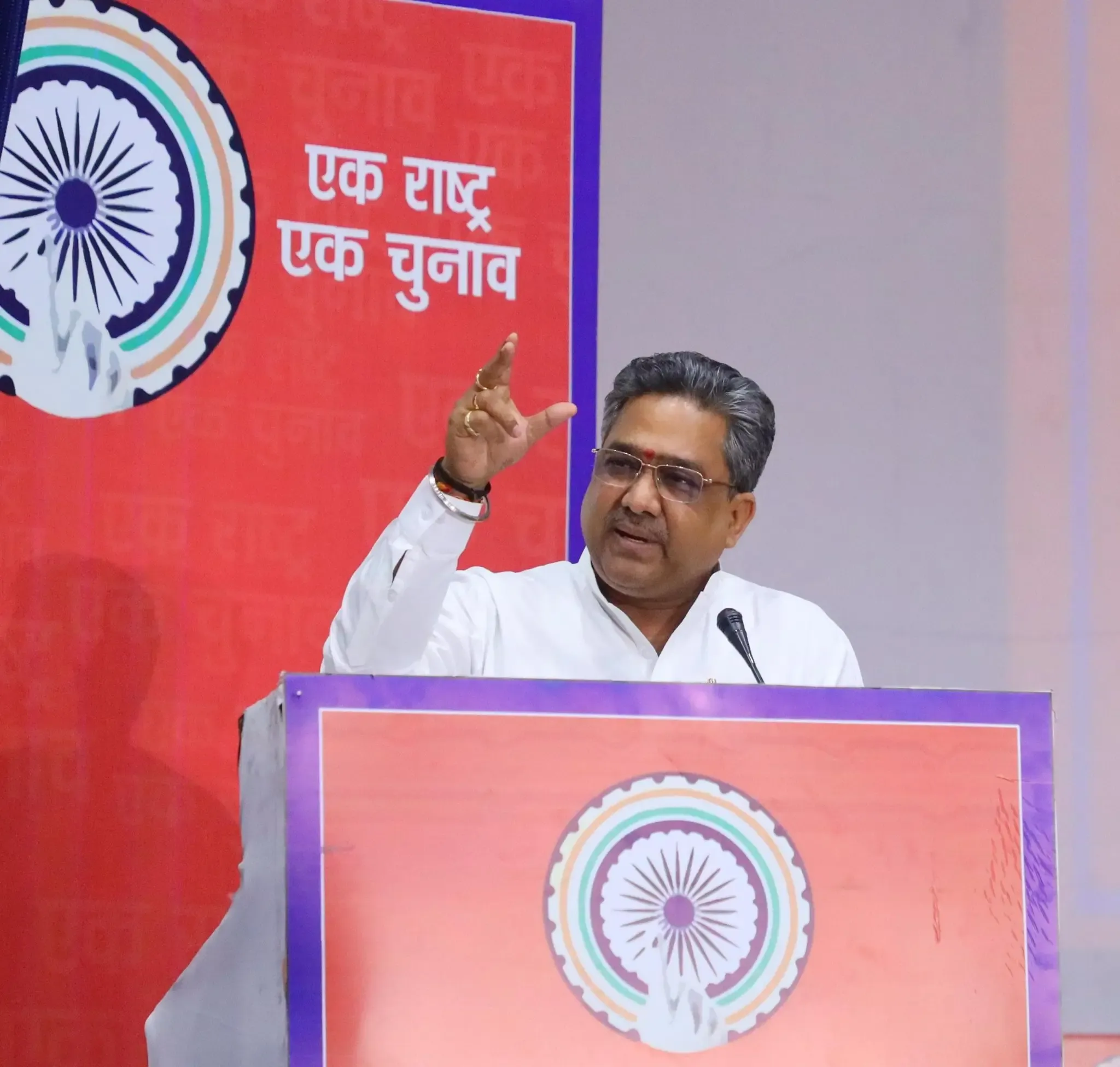 Simultaneous Elections: A Pathway to Development and Less Political Friction
