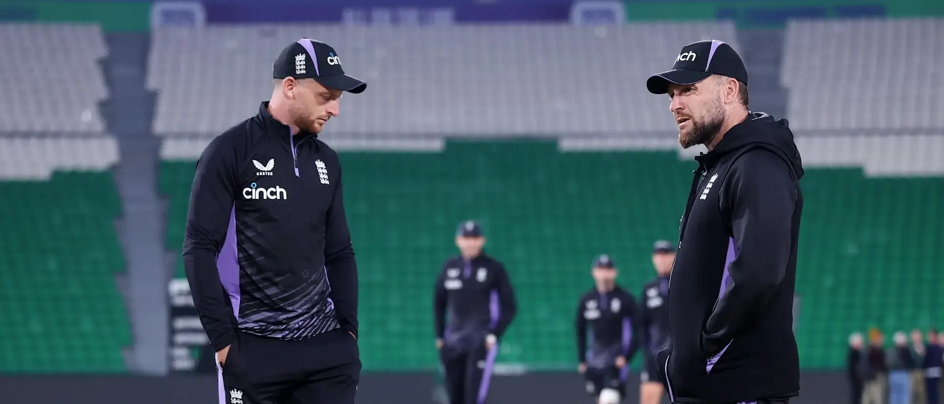 McCullum Indicates Potential Split in ODI and T20I Captaincy
