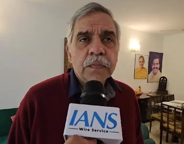 Dikshit Challenges Kejriwal to Debate on Truth