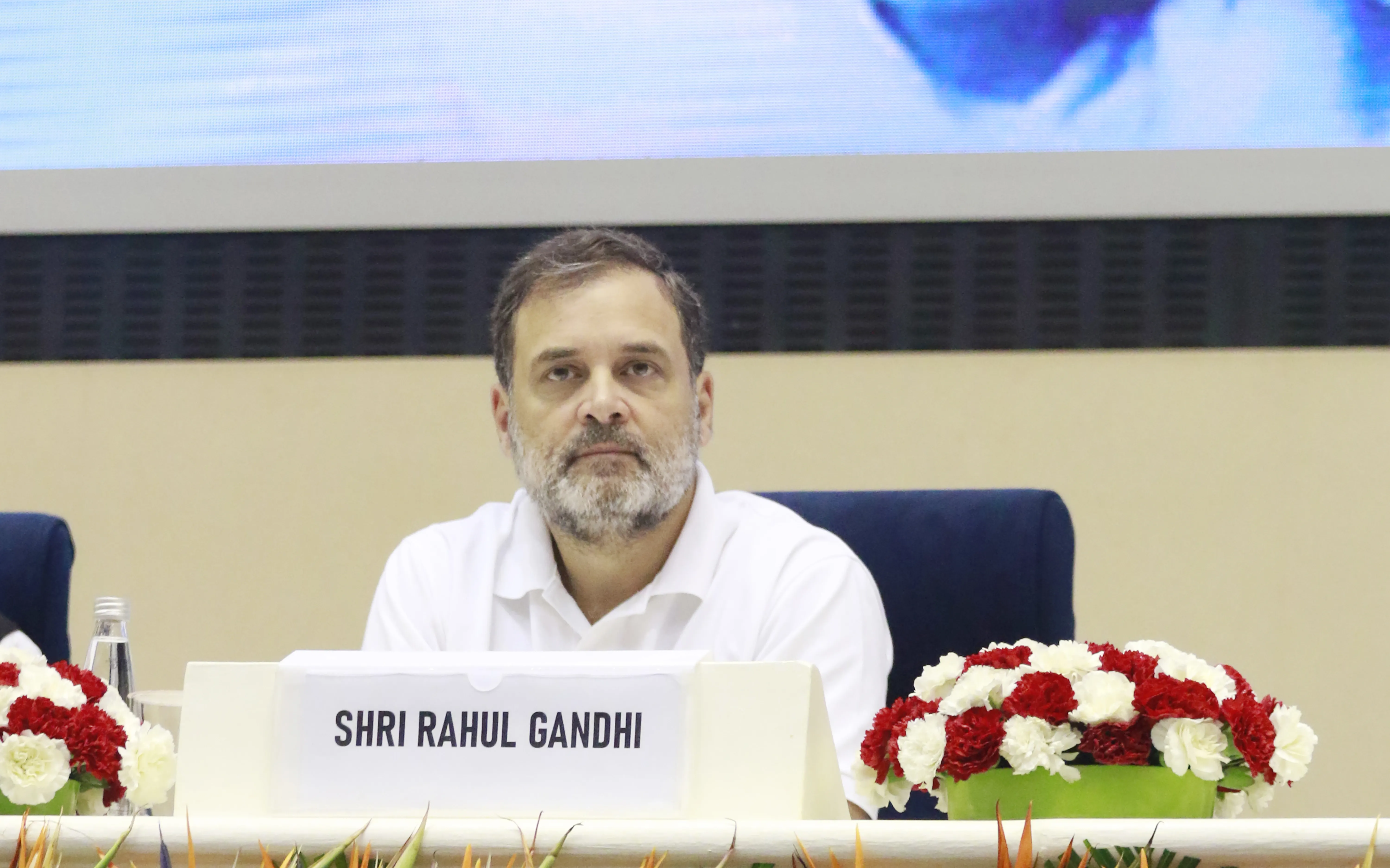Did Rahul Gandhi Insult the Indian Army?