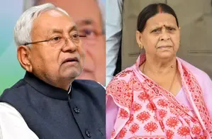 Rabri Devi Urges Nitish Kumar to Resign and Appoint Nishant as CM