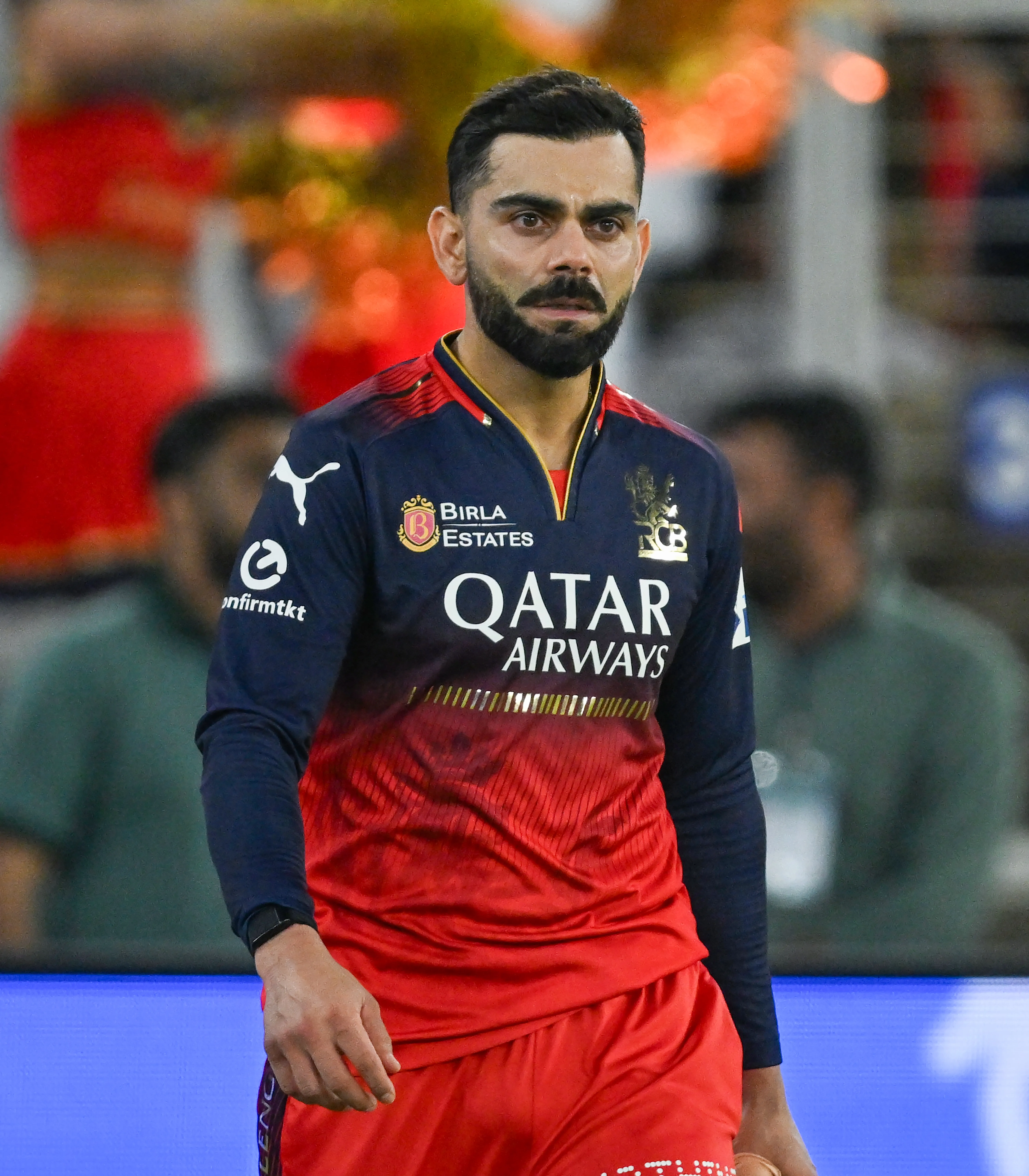 Why Should Youngsters Embrace Test Cricket According to Retired Kohli?
