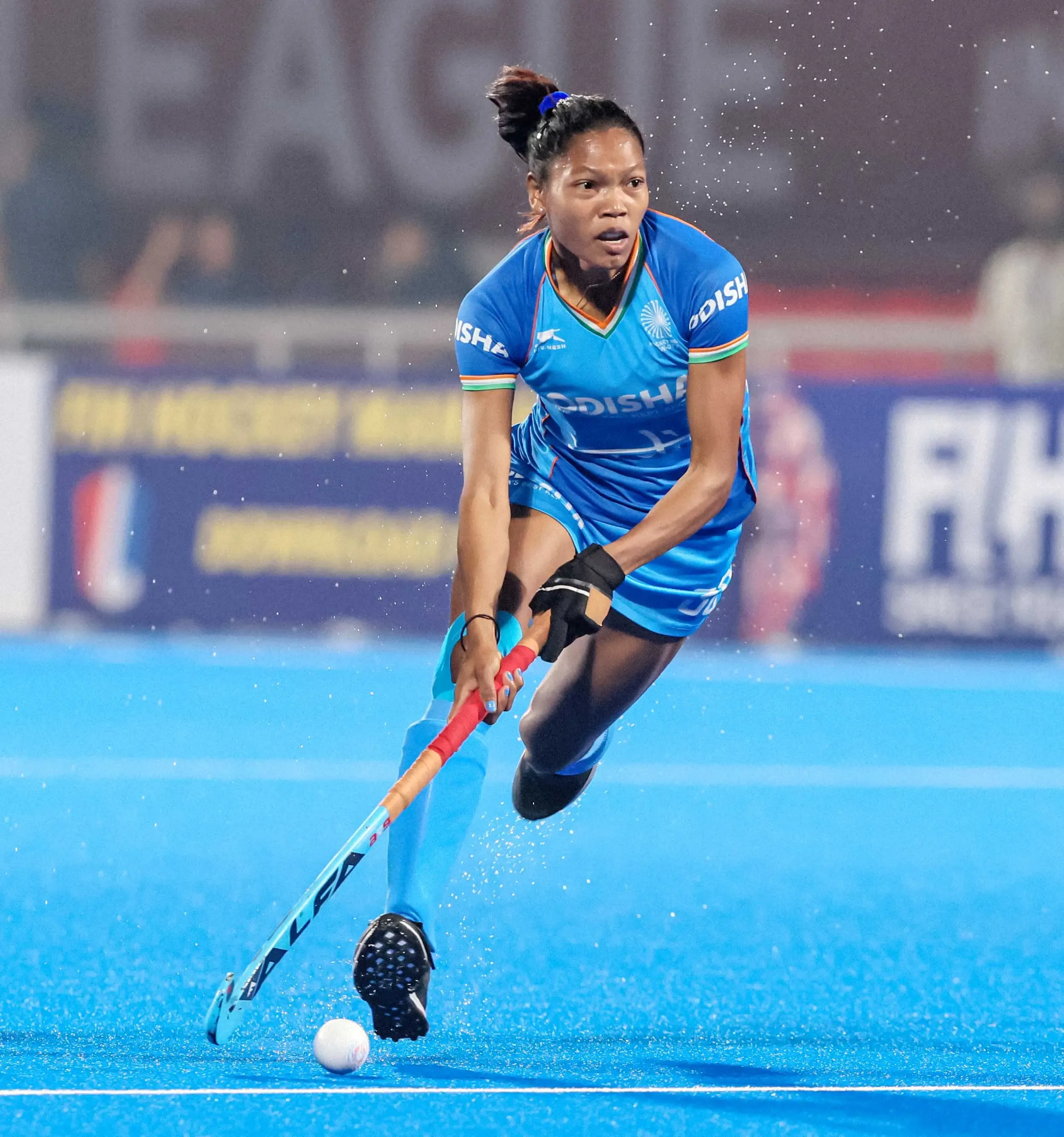 'Hard Work is the Key': Salima Tete's Empowering Message on Women's Day