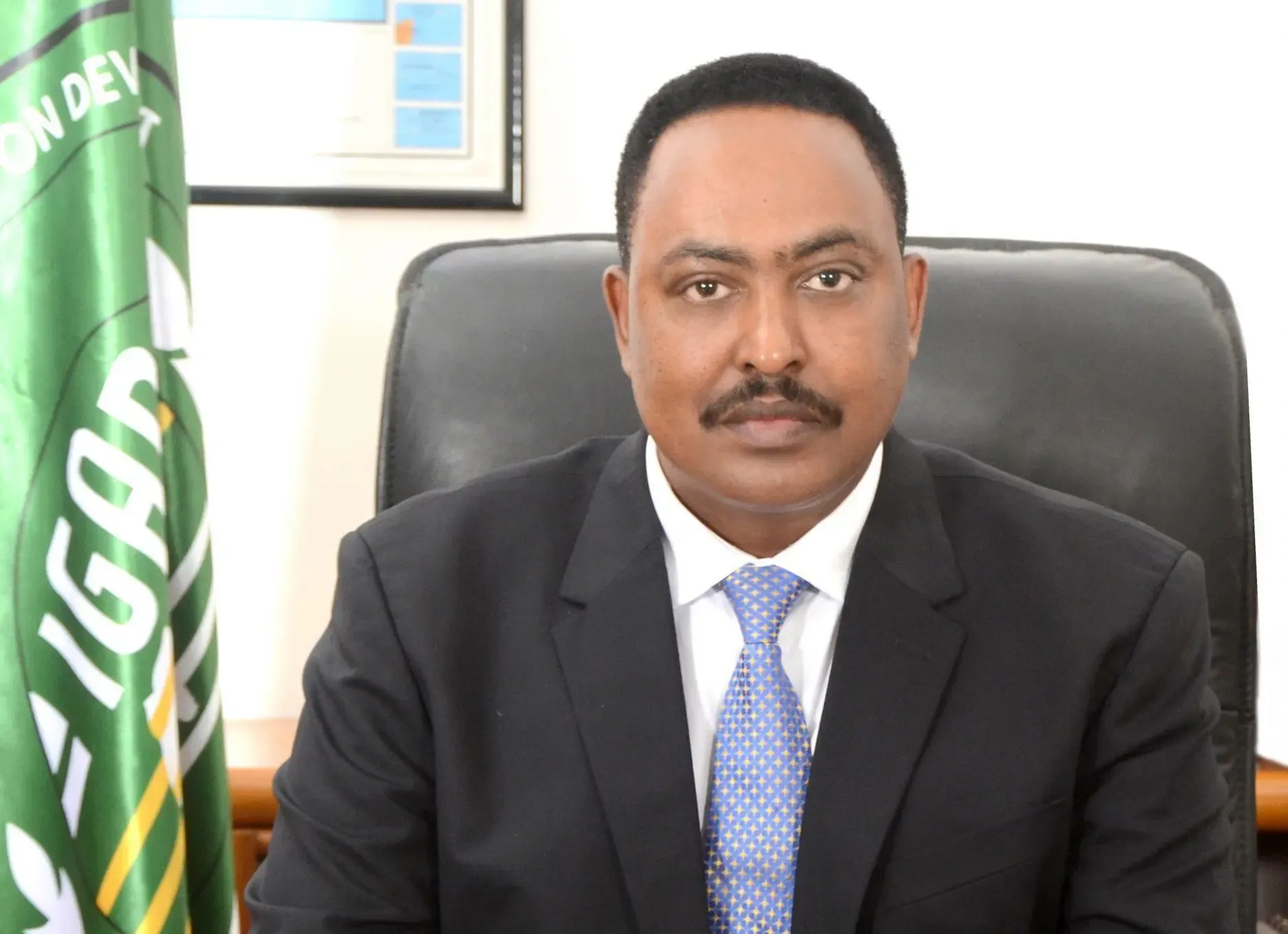 IGAD Leader Calls for Dialogue and Restraint to Mitigate South Sudan Tensions