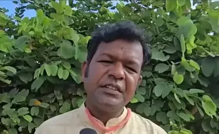 क्या इग्नू ने कला शिक्षा में एक नया अध्याय शुरू किया है, ऑनलाइन सैंड आर्ट कोर्स के साथ?