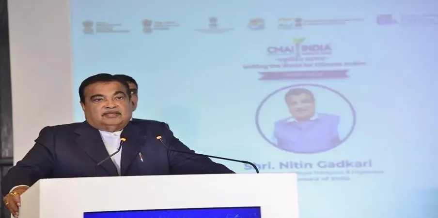 IICA and CMAI Forge Partnership to Accelerate India's Transition to a Low-Carbon Economy