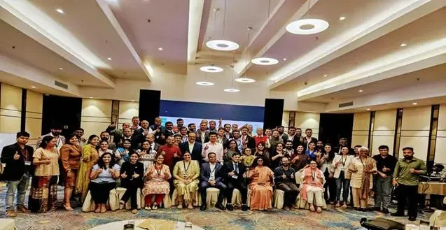 NAIL 2025 Conference Emphasizes ESG Leadership for Corporate Sustainability