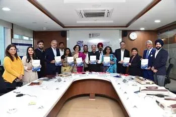 IICA Partners with Leading Search Firms for Enhanced Selection of Independent Directors