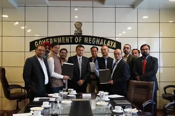 Is IICA Setting Up Its First Rs 100-Crore Regional Campus in the Northeast?