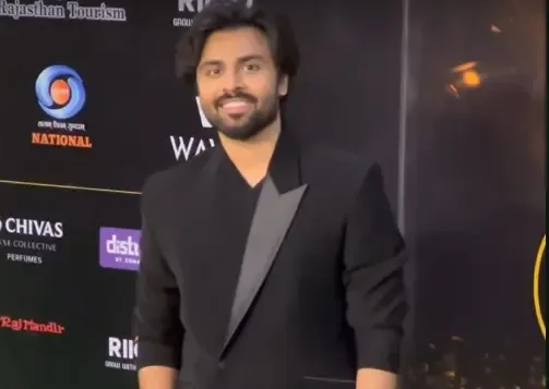 IIFA 2025: Jitendra Kumar Discusses ‘Panchayat’ Season 4 and the Event in His Home State