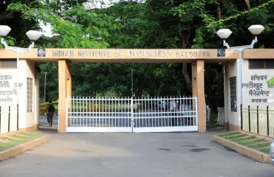 What Happened in the IIM-Calcutta Rape Case?