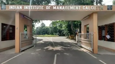 Is the IIM-Calcutta Rape Case Victim Refusing to Cooperate?