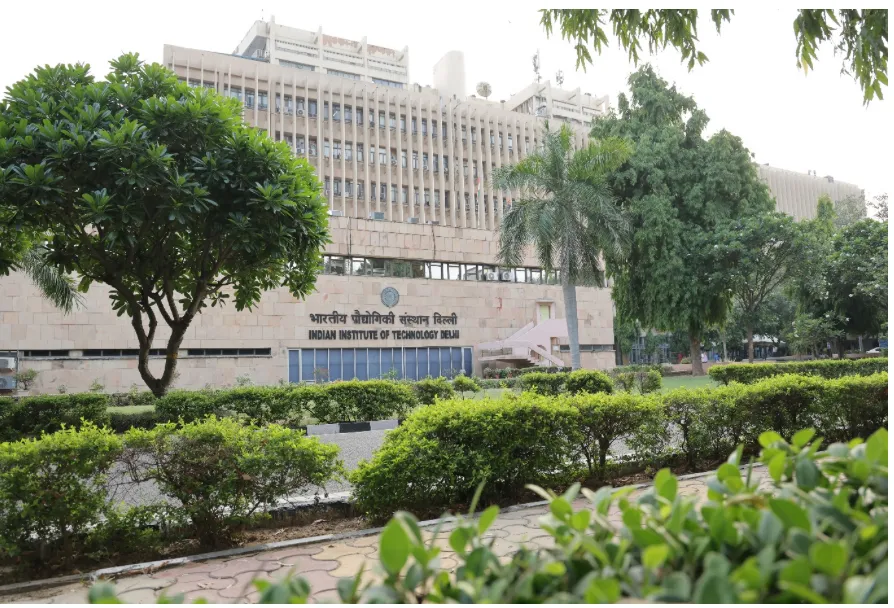 क्या आईआईटी दिल्ली ने क्यूएस वर्ल्ड रैंकिंग में भारत का नंबर-1 संस्थान बनने का गौरव हासिल किया?
