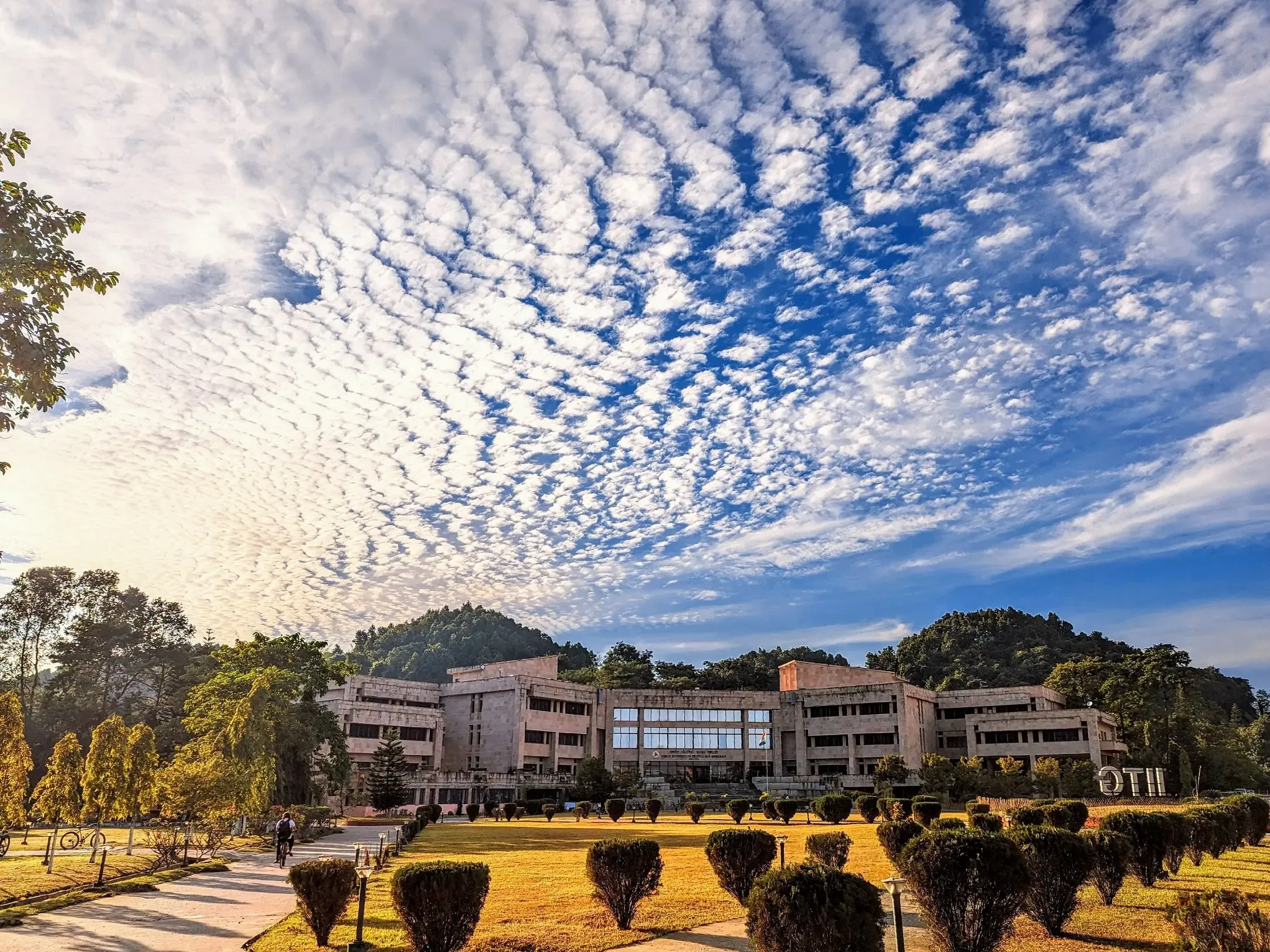 IIT Guwahati Innovates Nanomaterial for Mercury Detection