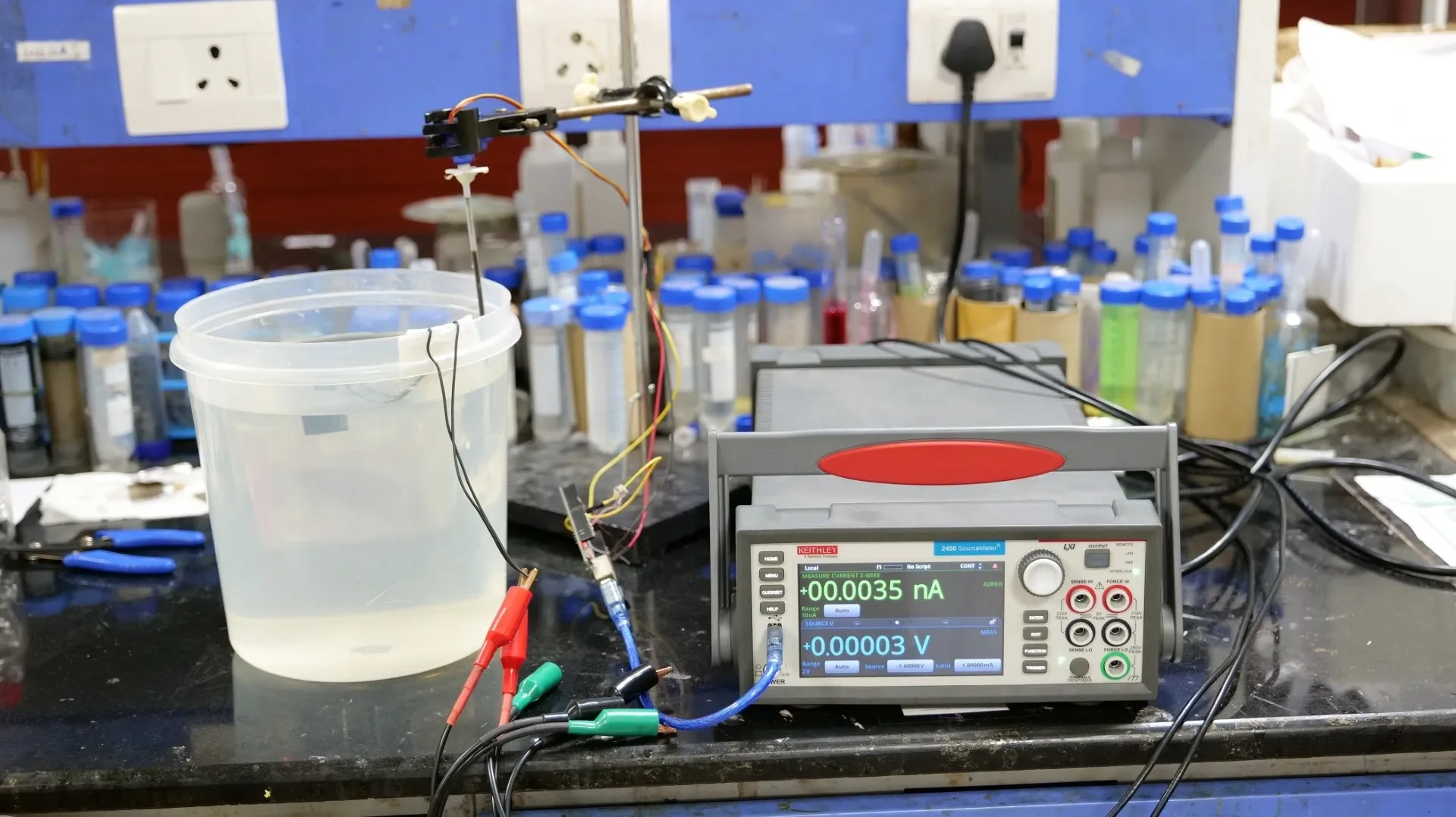 Can IIT Guwahati’s Deep Learning Sensor Transform Exhaling Air into Voice Commands?
