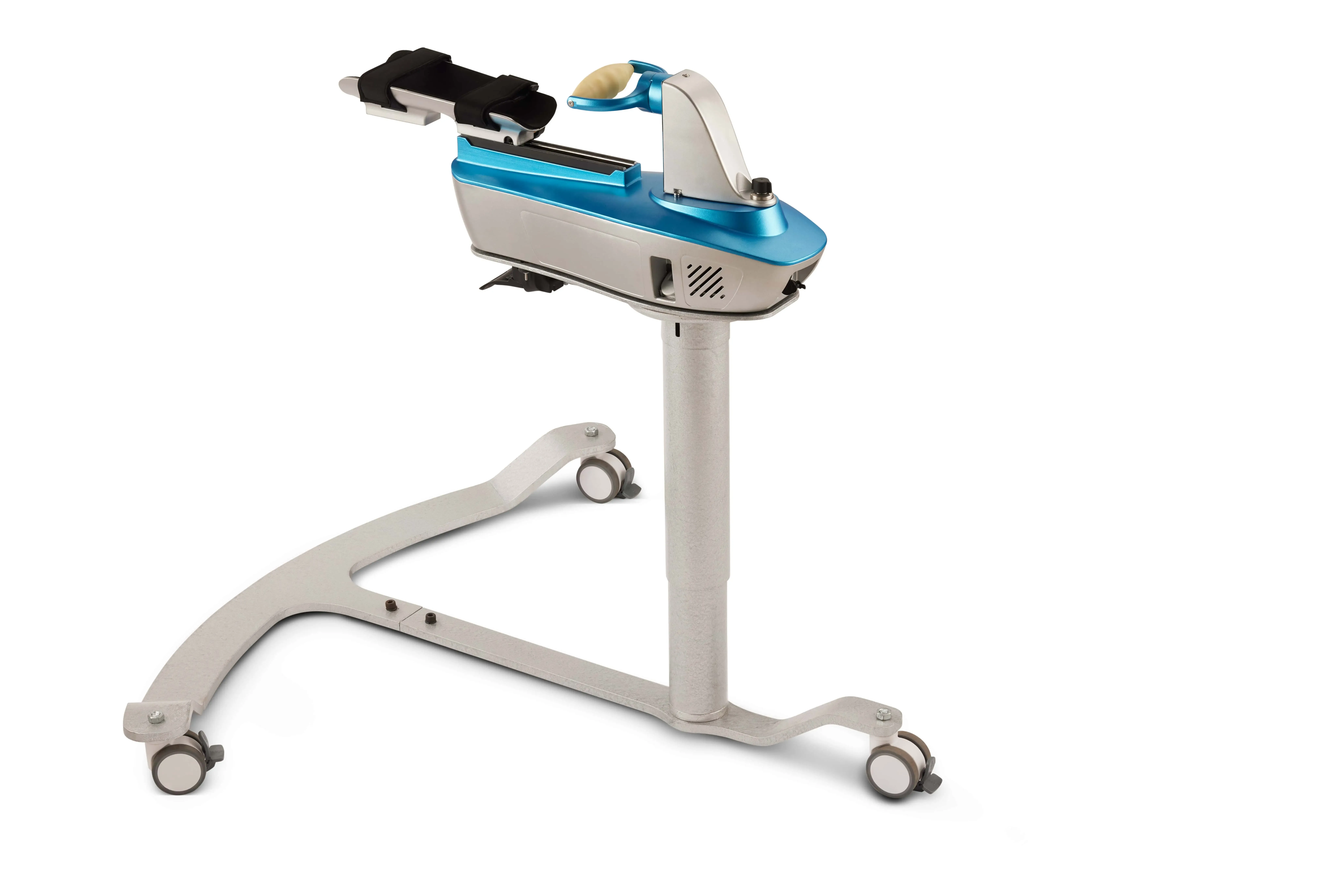 IIT Madras and CMC Vellore Unveil Affordable Hand Rehabilitation Robot