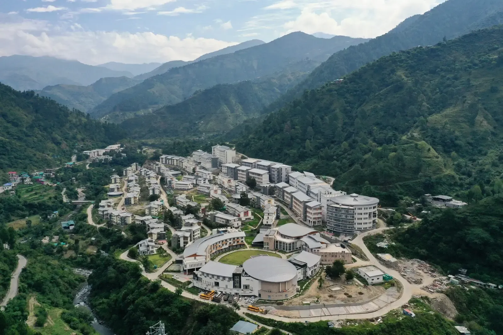 IIT Mandi Unveils HIVE 2.0 to Innovate Human-Computer Interaction