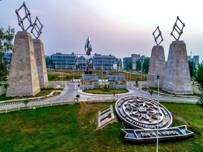 IIT Ropar Introduces Innovative Water Treatment Nanotechnology