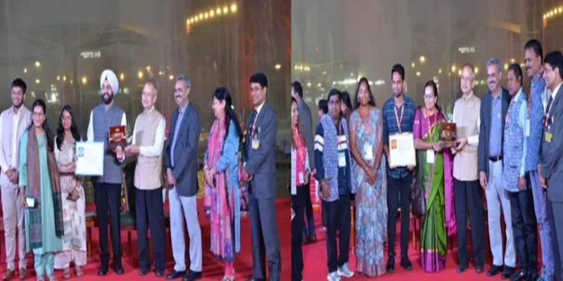 IITF 2024 Concludes Successfully with Over 1 Million Attendees