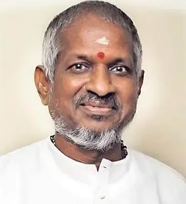 Ilaiyaraaja Remembers His Beloved Daughter Bhavatharini on Her Death Anniversary