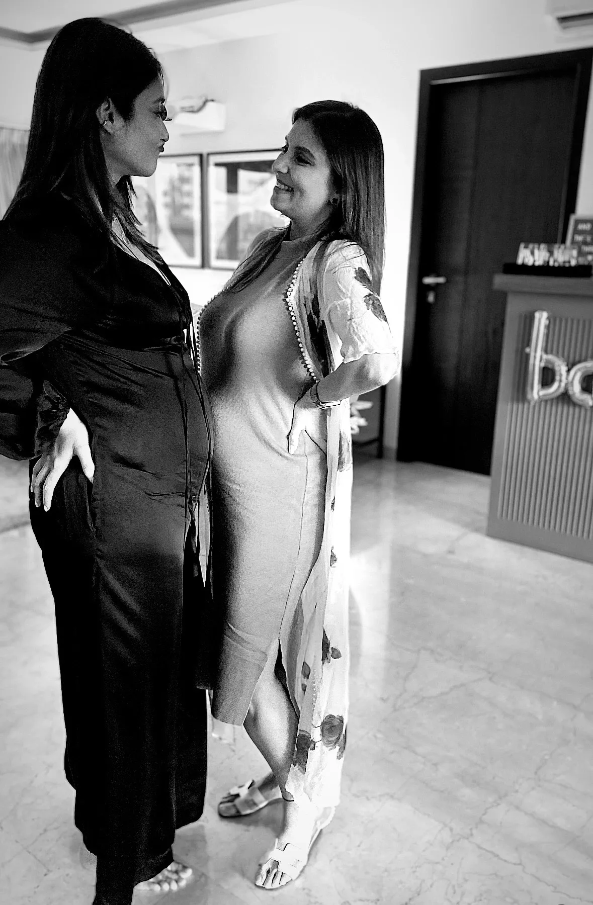 Is Ileana D’Cruz Excited to Share Her Baby Bump Ahead of Welcoming Her Second Child?