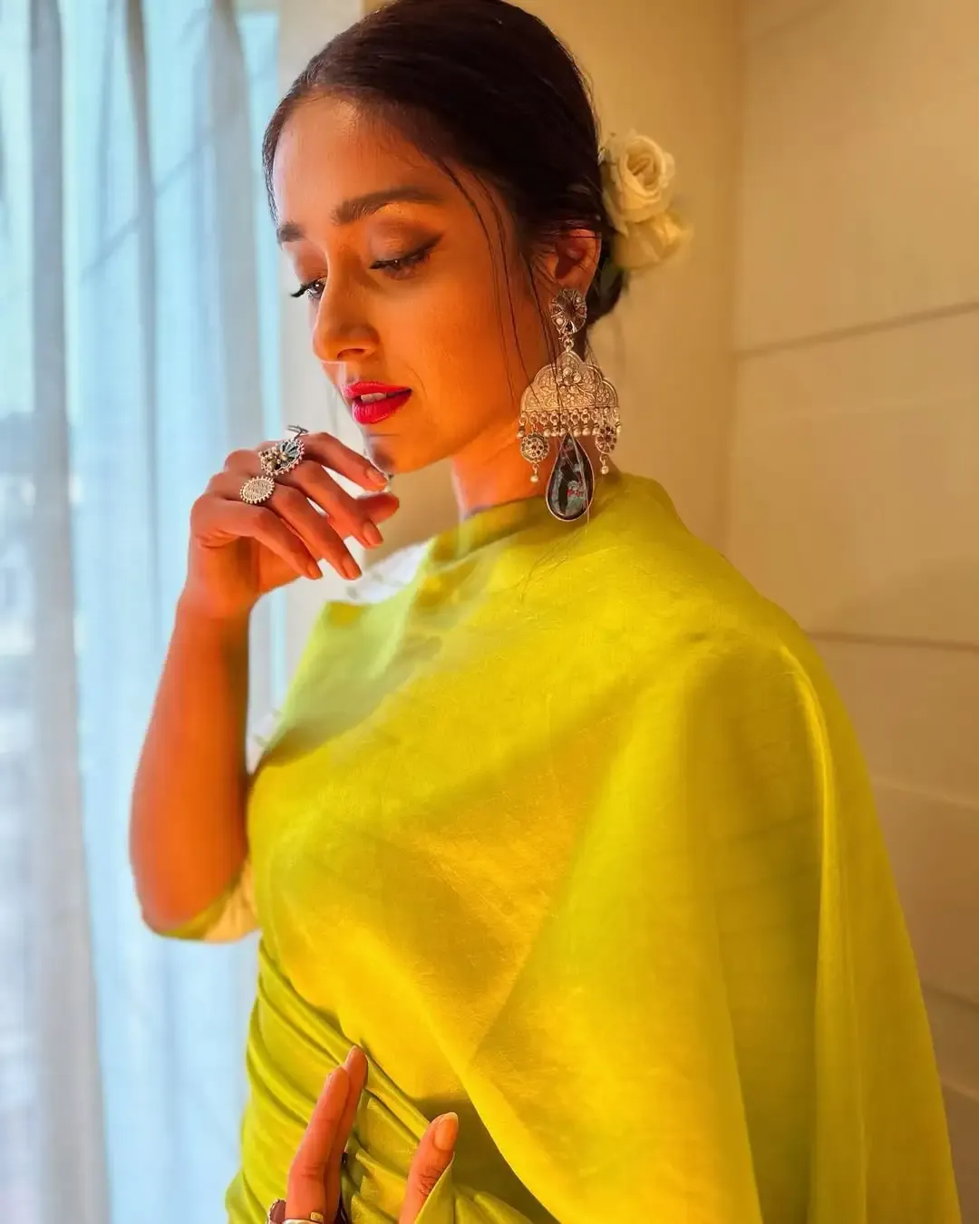 Did Ileana D’Cruz Turn Down ‘Raid 2’ Due to Baby Duties?