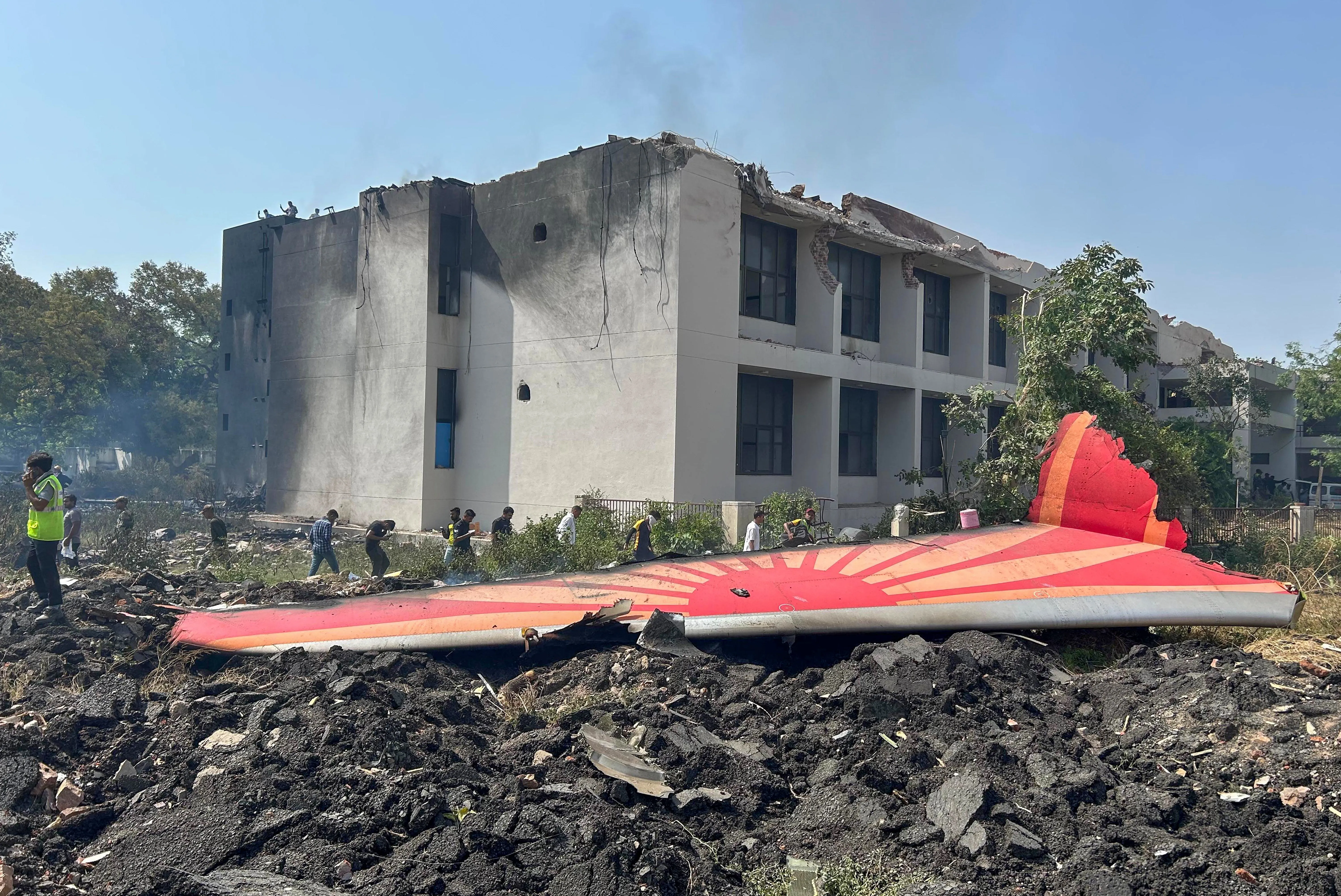 Could Runway 23 of Ahmedabad Airport Be Cursed? Revisiting the 1988 Crash