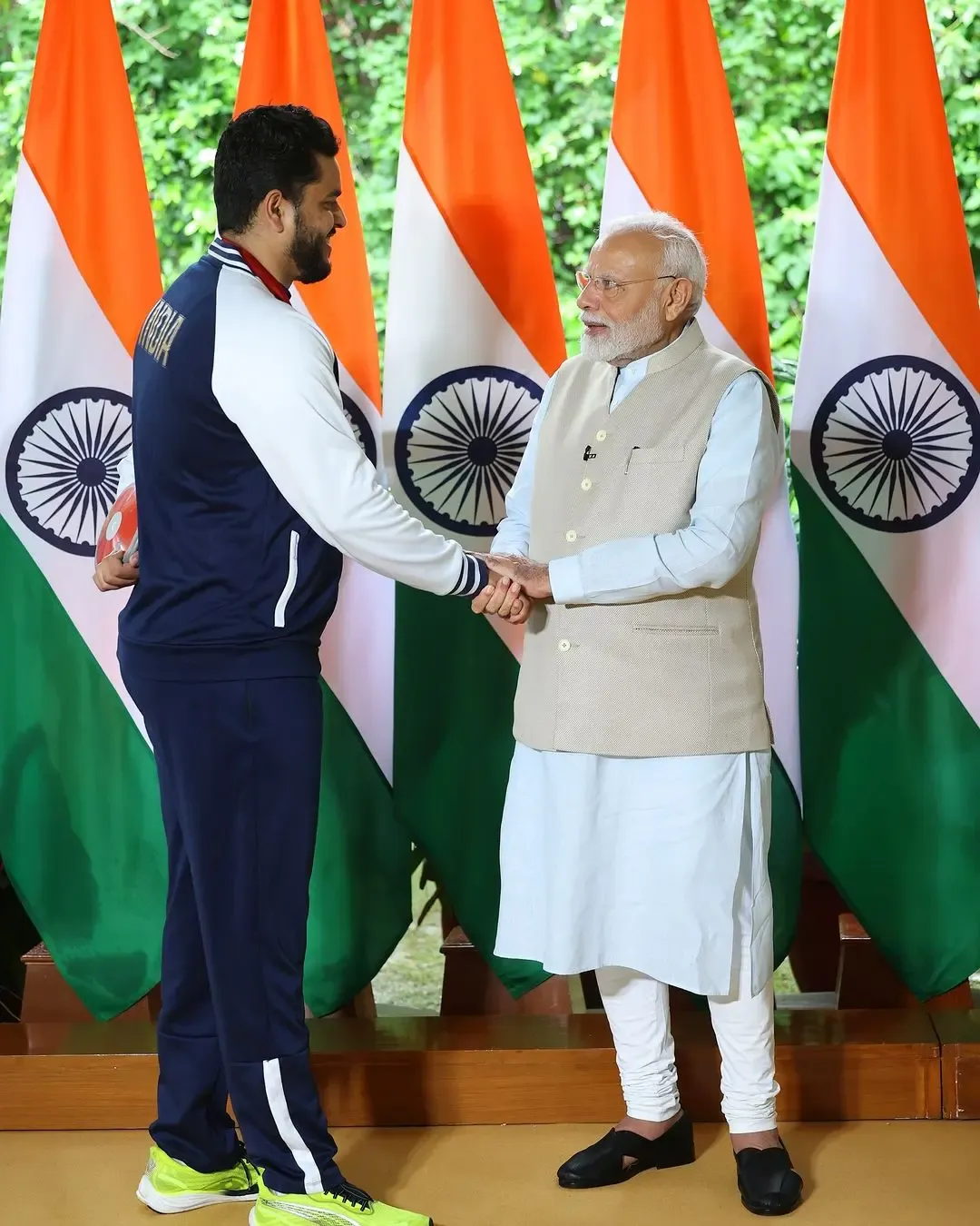 Yogesh Kathuniya Plans to Approach High Court for Explanation on Khel Ratna Award Eligibility