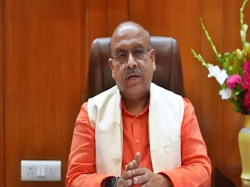 BJP Calls for Assembly Session to Enforce NRC in Delhi Amidst Rohingya Infiltrators