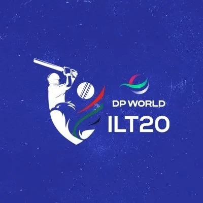 Why has ILT20 been moved to the December-January window for the 2025-26 season?