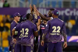 ILT20 Season 3: Sharjah Warriorz vs ADKR - Playoff Dreams at Stake