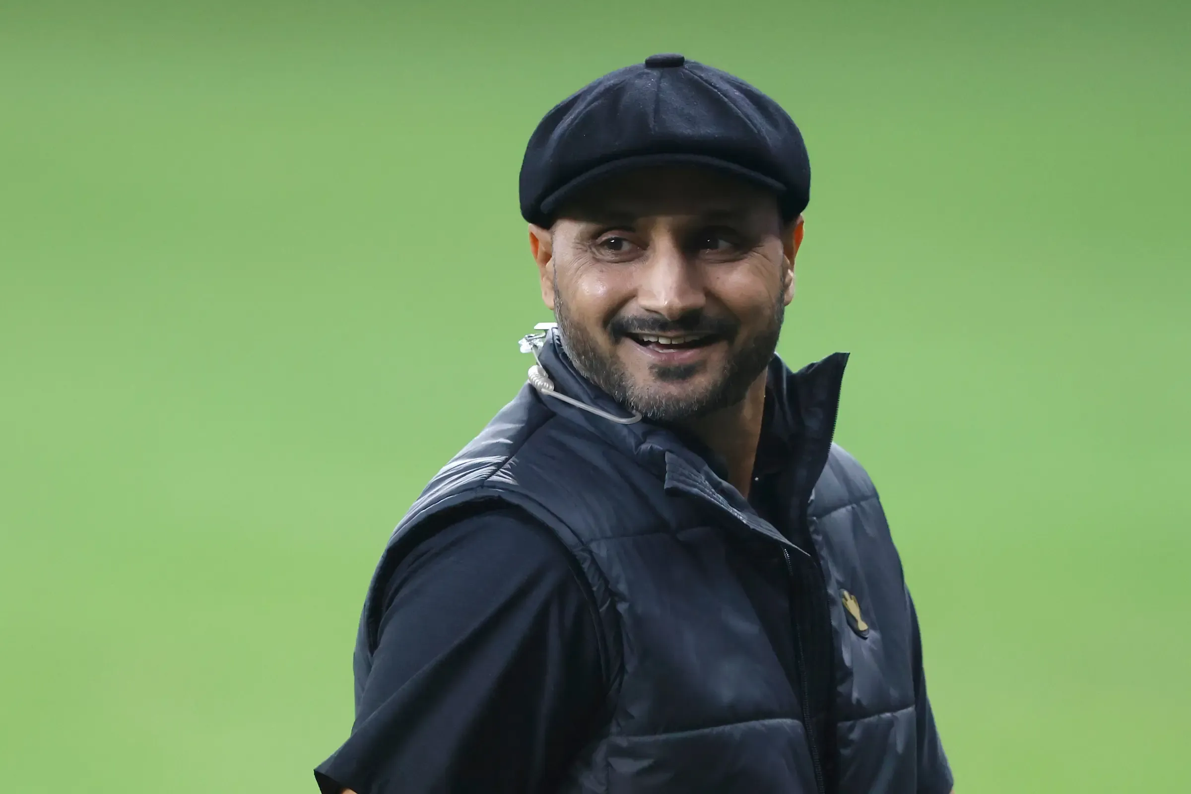 ILT20 Season 3: Desert Vipers Show True Title Potential, Says Harbhajan