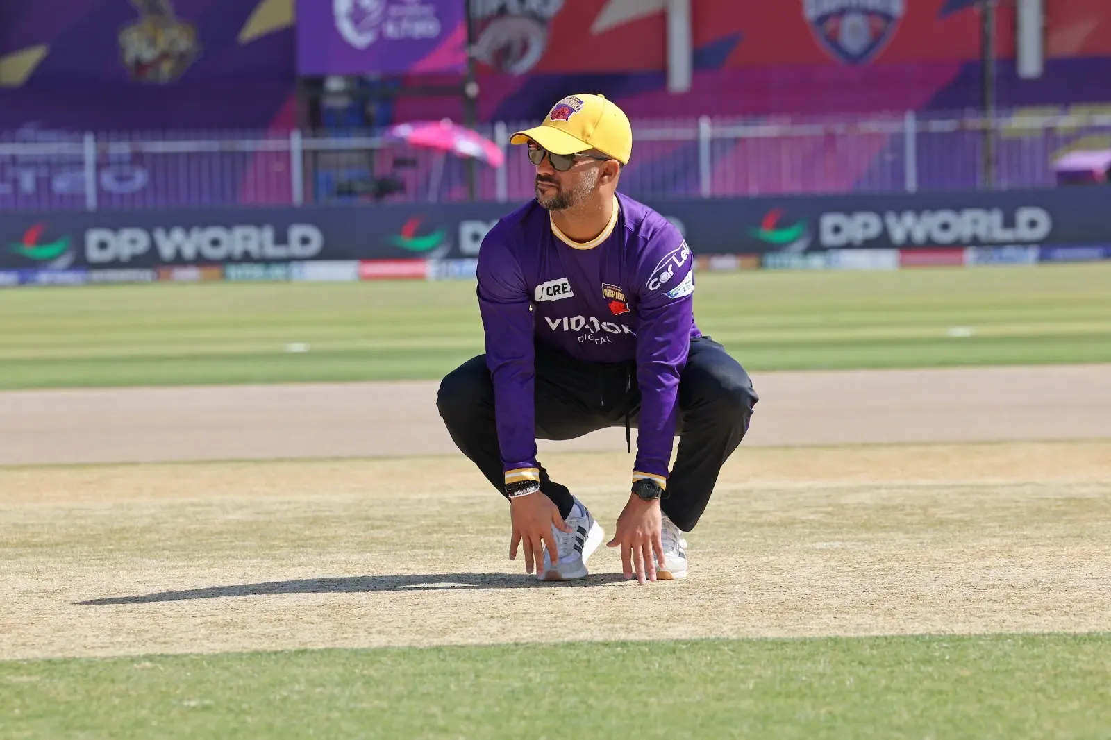 ILT20: Head Coach JP Duminy Credits Sharjah Warriorz's 'Values and Standards' for Historic Playoff Qualification