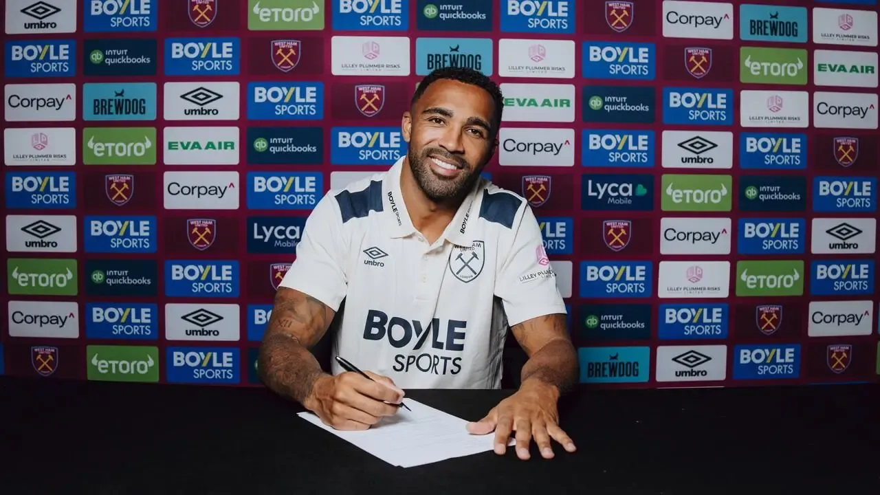 Is Callum Wilson Ready for the Challenge at West Ham?
