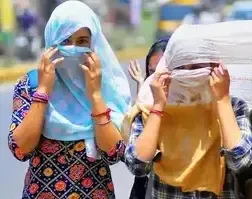 IMD Issues Heatwave Warnings for Rajasthan Regions