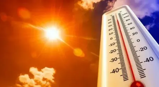 IMD Issues Strong Heatwave Alert for Multiple Districts in Odisha