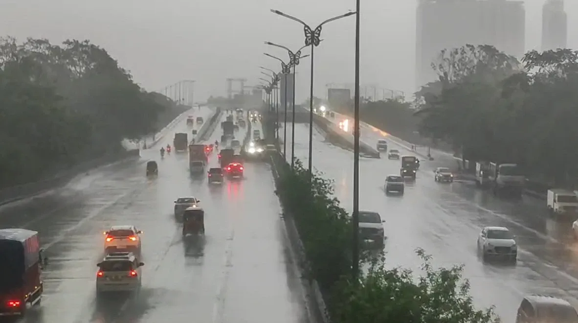 Will Mumbai and Maharashtra Experience More Rain? IMD Issues Warnings!