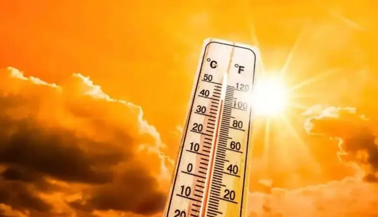 IMD Issues Alert for a Scorching Summer: Record Heatwave Days Anticipated