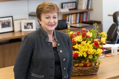 IMF Leader Acknowledges Significant Advancements in Ethiopia's Economic Reforms