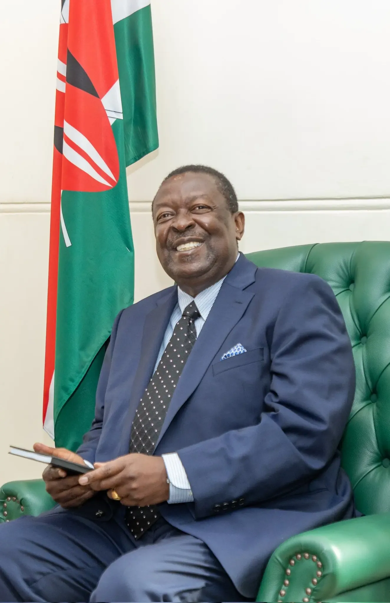 IMF Initiates Governance Review in Kenya to Combat Corruption and Enhance Economic Performance