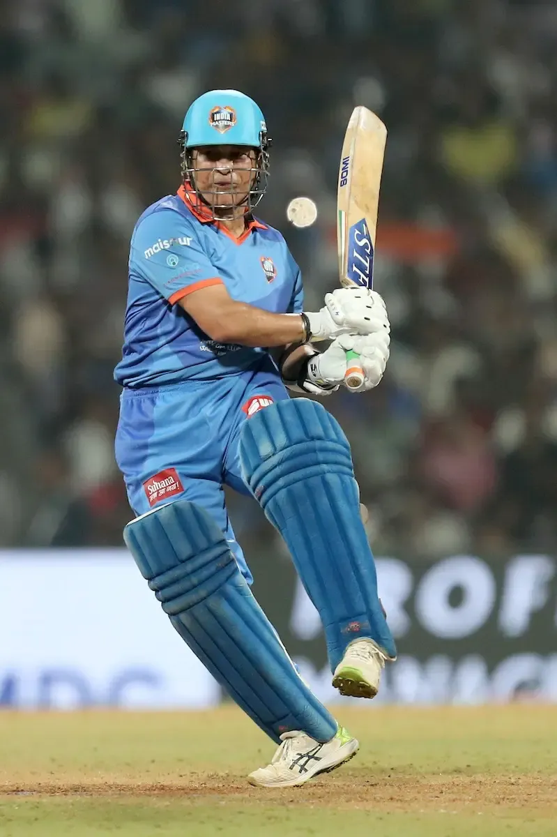 IML 2025: Gurkeerat's Stellar Fifty Propels India Masters to Dominant 9-Wicket Victory