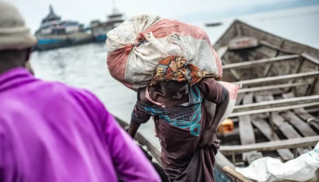 Urgent Call for Ceasefire in Congo as Rebels Claim Strategic City